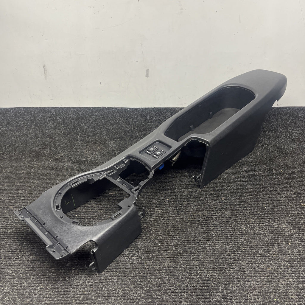 ☑️ 2013-2019 Scion FRS Subaru BRZ Toyota 86 Interior Center Console Assembly OEM
