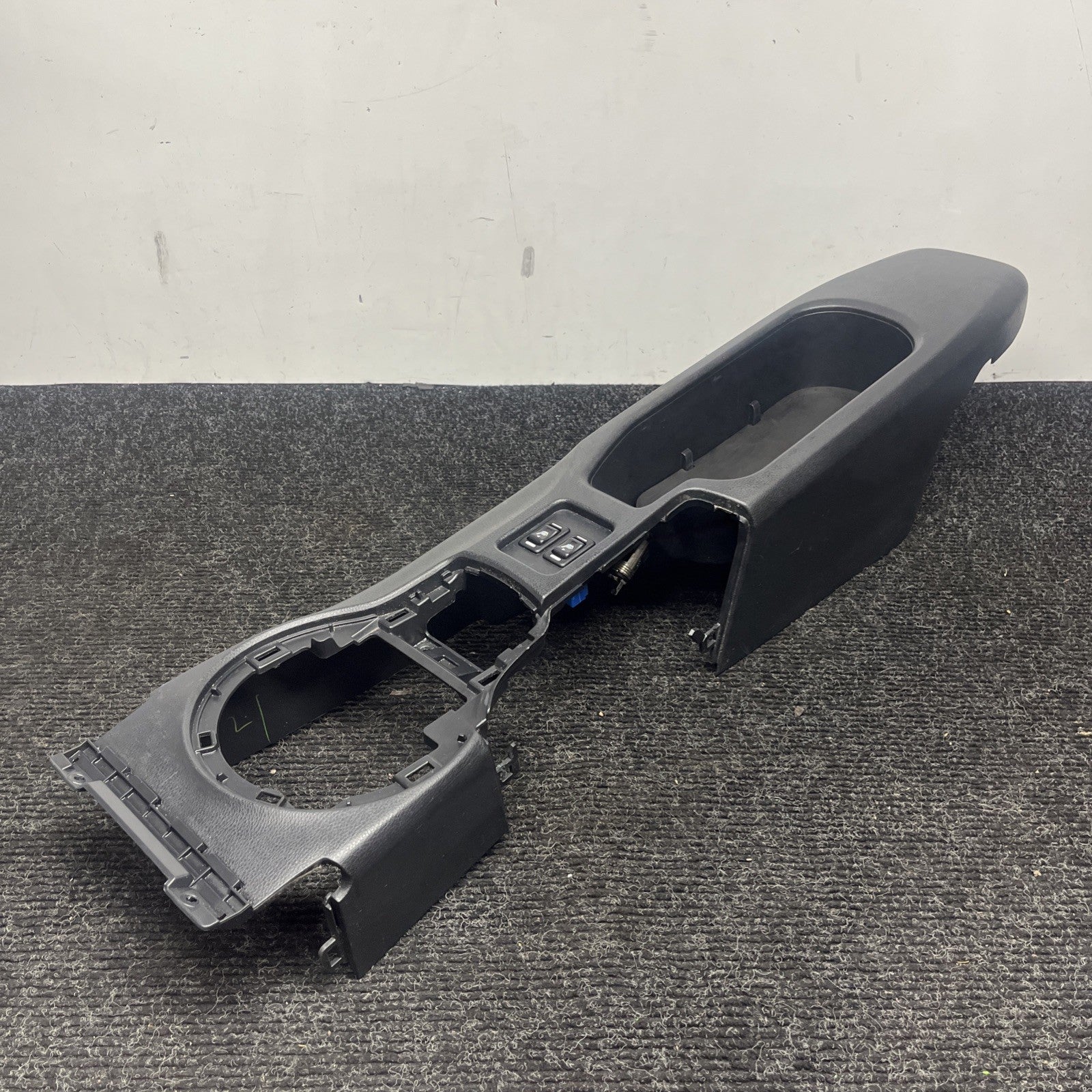 ☑️ 2013-2019 Scion FRS Subaru BRZ Toyota 86 Interior Center Console Assembly OEM