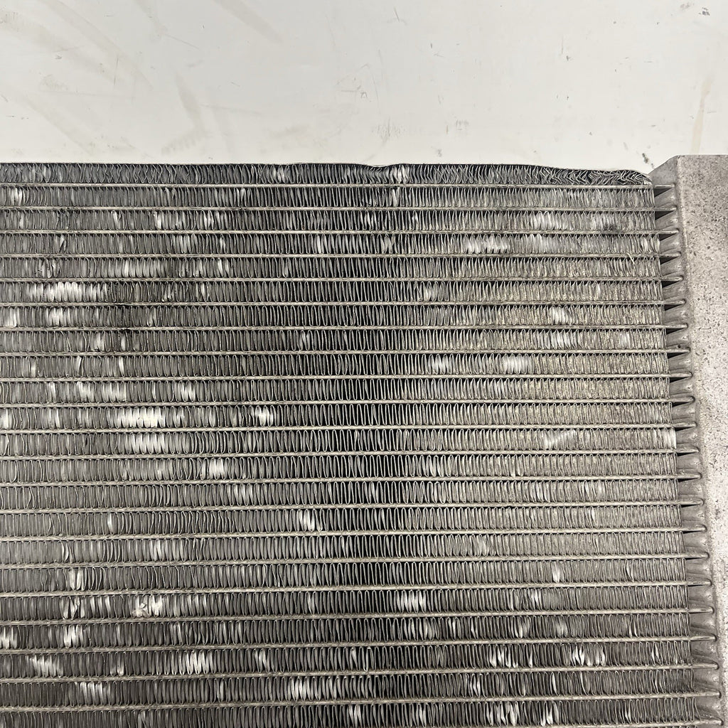☑️ 2011–2013 BMW X5 E70 / 2008–2014 BMW X6 E71 N55 RADIATOR 7533472 OEM