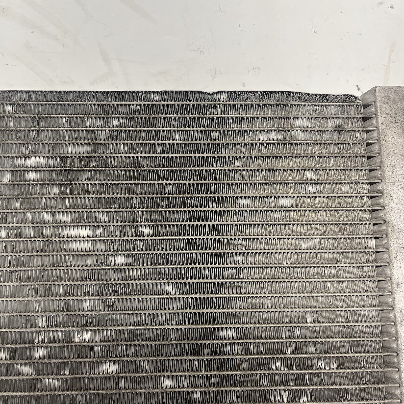 ☑️ 2011–2013 BMW X5 E70 / 2008–2014 BMW X6 E71 N55 RADIATOR 7533472 OEM