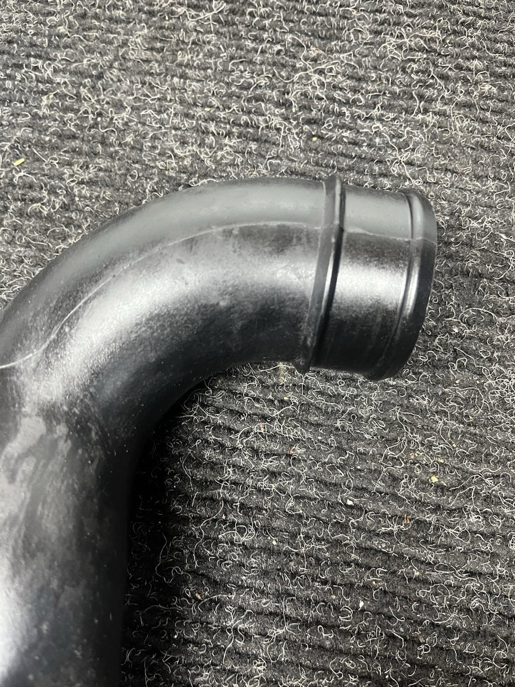 ☑️ 07-13 Bmw E82 E90 E92 135I 335I Intercooler Charge Pipe Intake Pipe Tube Oem