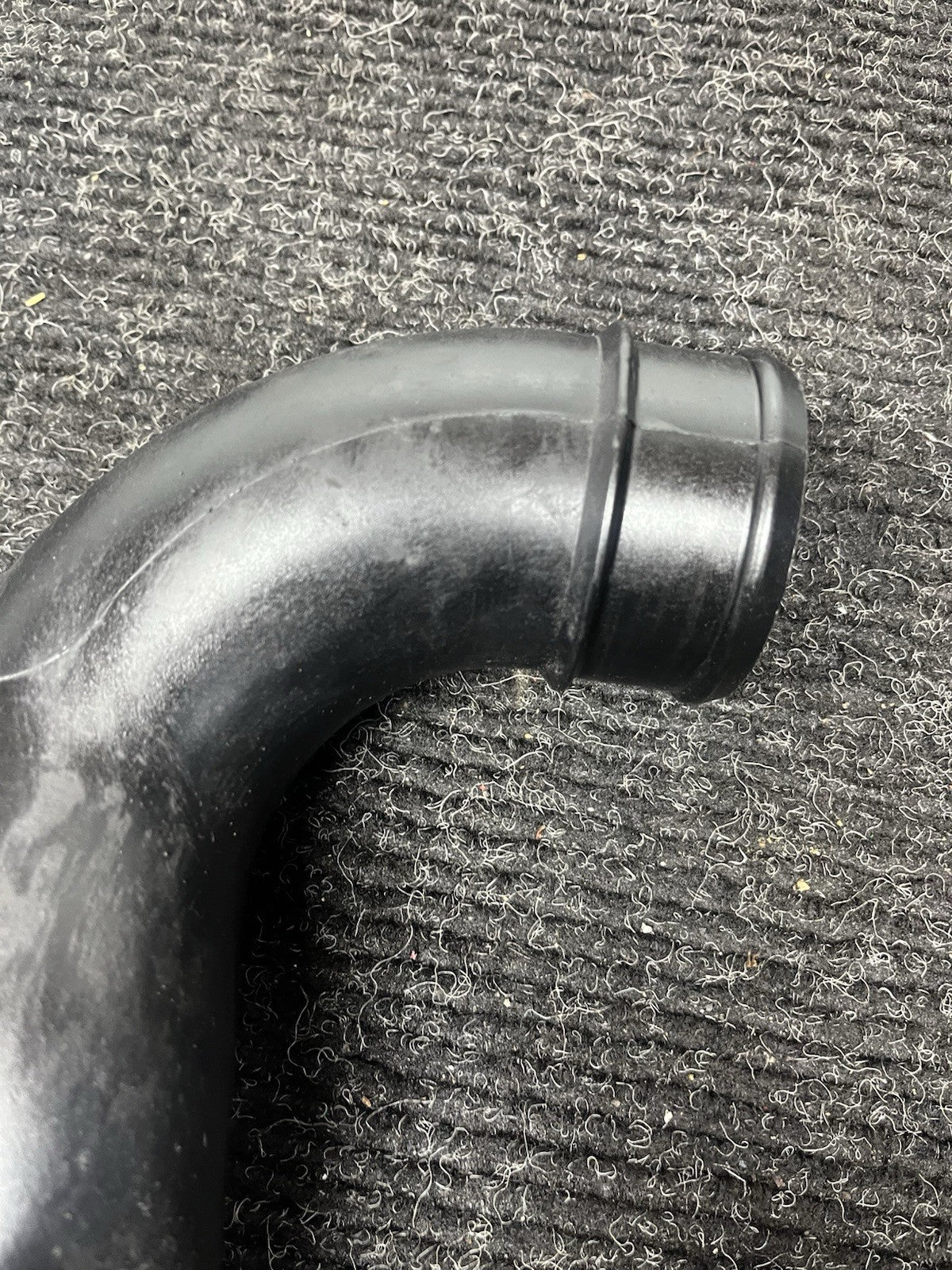 ☑️ 07-13 Bmw E82 E90 E92 135I 335I Intercooler Charge Pipe Intake Pipe Tube Oem
