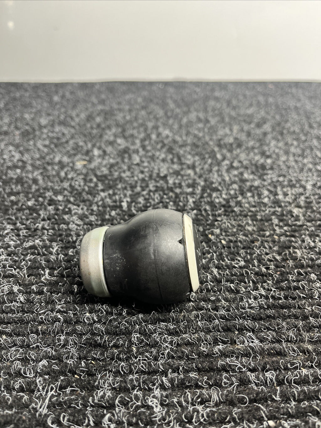 ☑️ 13-20 Subaru BRZ SCION FR-S 6 Speed  GEAR SHIFT KNOB LEATHER  Toyota 86