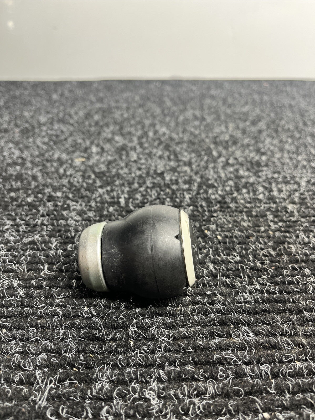 ☑️ 13-20 Subaru BRZ SCION FR-S 6 Speed  GEAR SHIFT KNOB LEATHER  Toyota 86