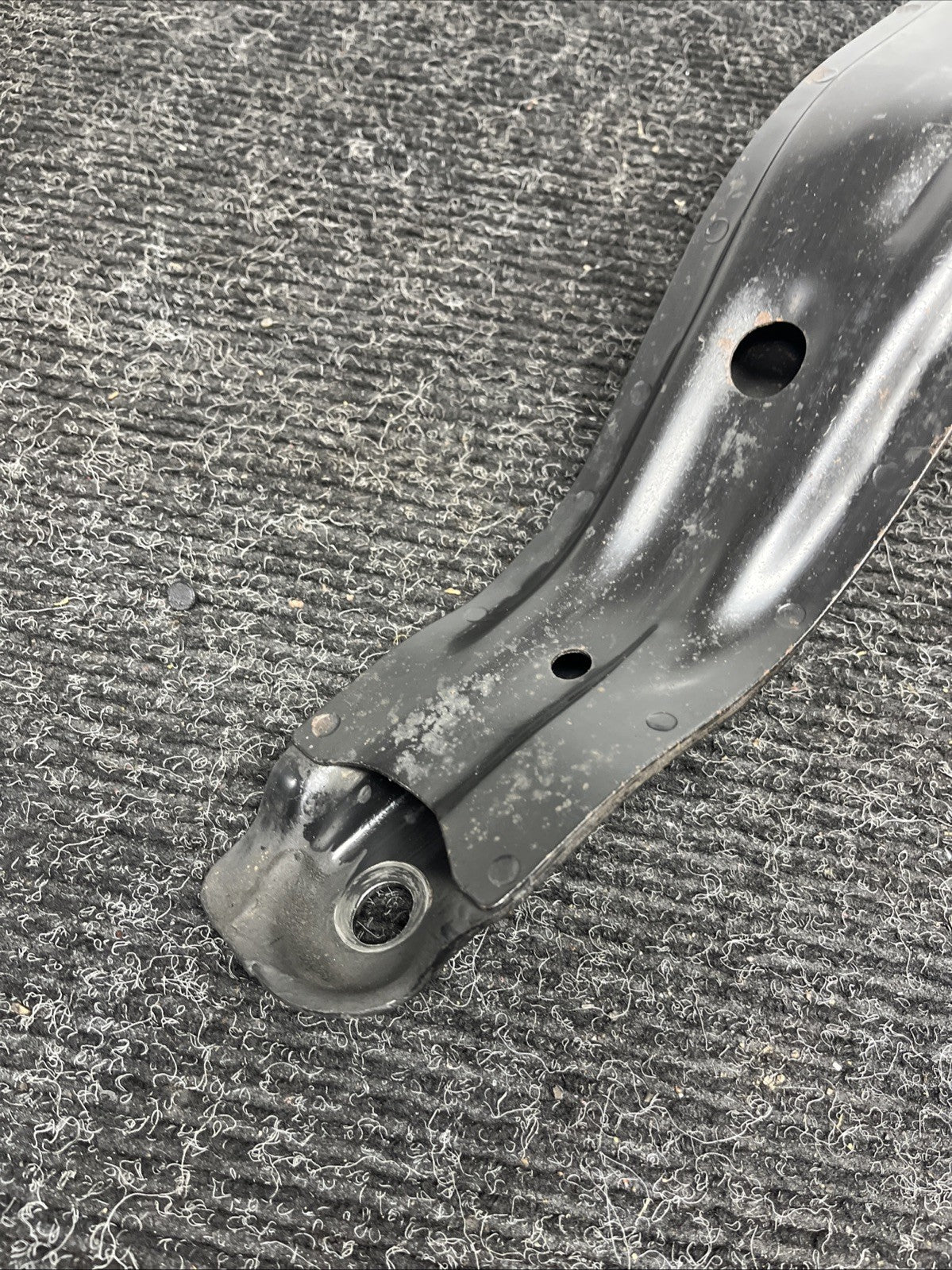 ☑️ 2004-2021 Subaru WRX STI 6SPD Transmission Carrier Mount Brace 41011FE011