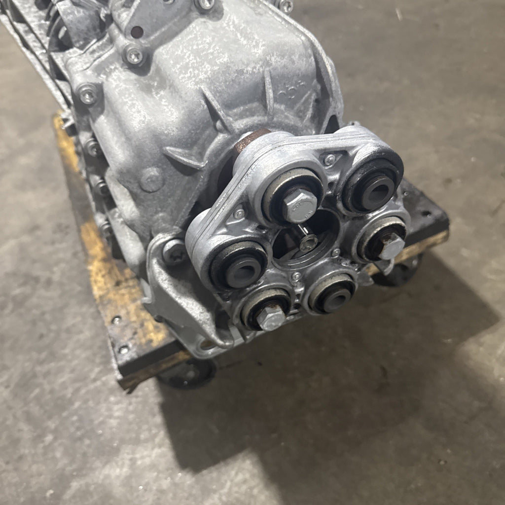 ☑️ BMW E89 E82 E92 135i 335is Z4 N55 N54 DCT Transmission Gearbox GS7D36SG 104K