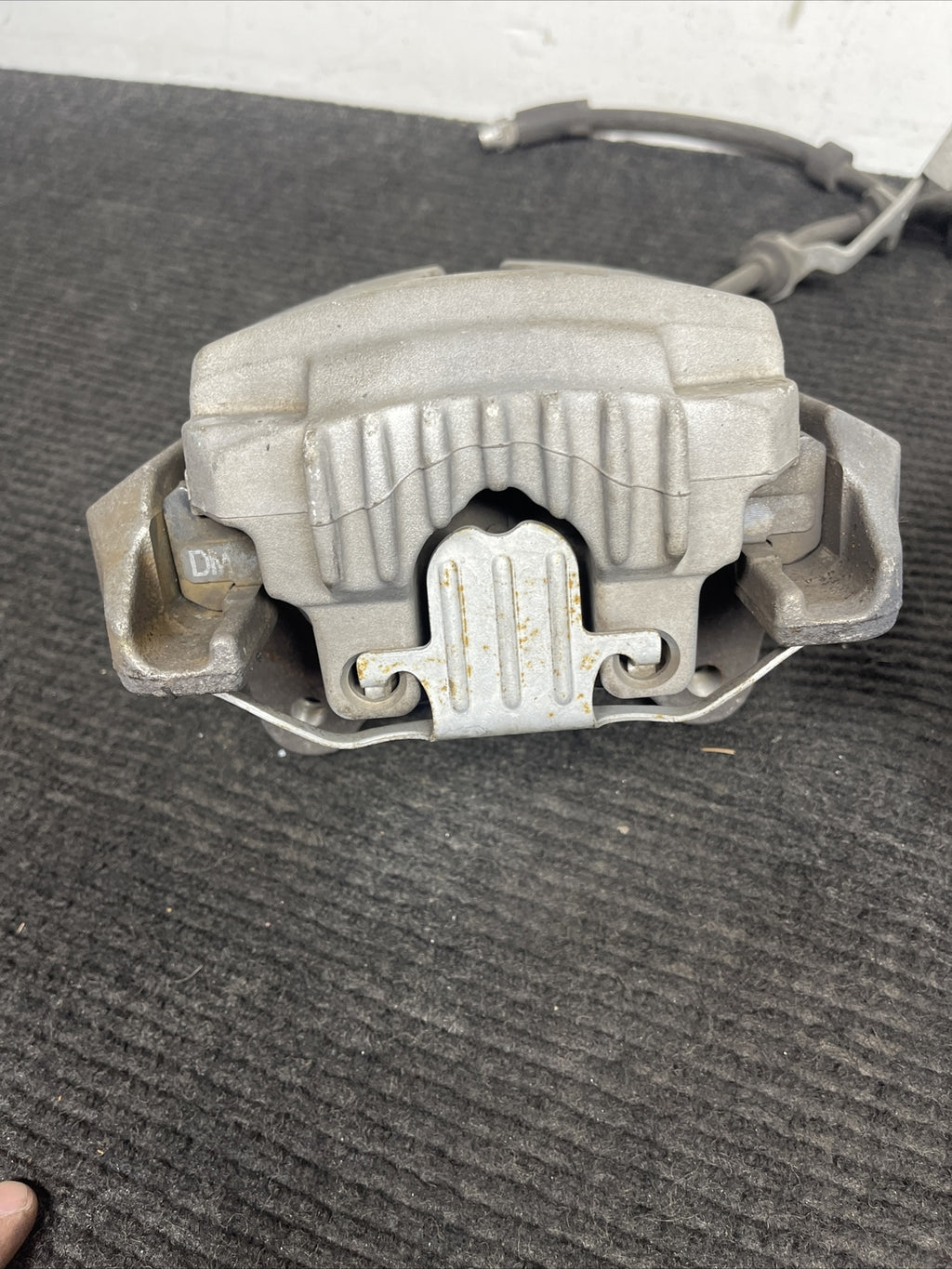 ☑️09-16 BMW E89 Z4 28i 30i 35i SET OF 2 FRONT LEFT & RIGHT BRAKE CALIPER OEM