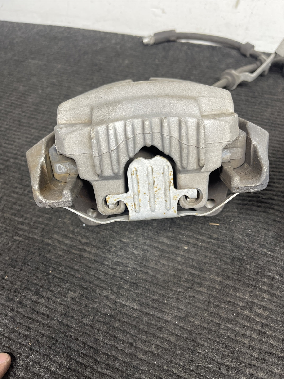 ☑️09-16 BMW E89 Z4 28i 30i 35i SET OF 2 FRONT LEFT & RIGHT BRAKE CALIPER OEM