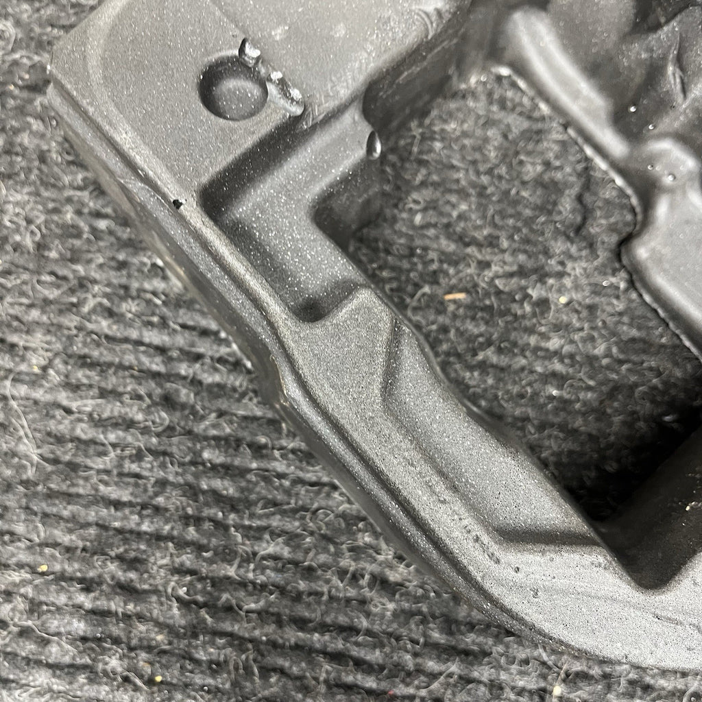 ☑️ 08-13 OEM BMW E90 E92 E93 M3 DCT Gearbox Gear Shift Foam Rubber Insert