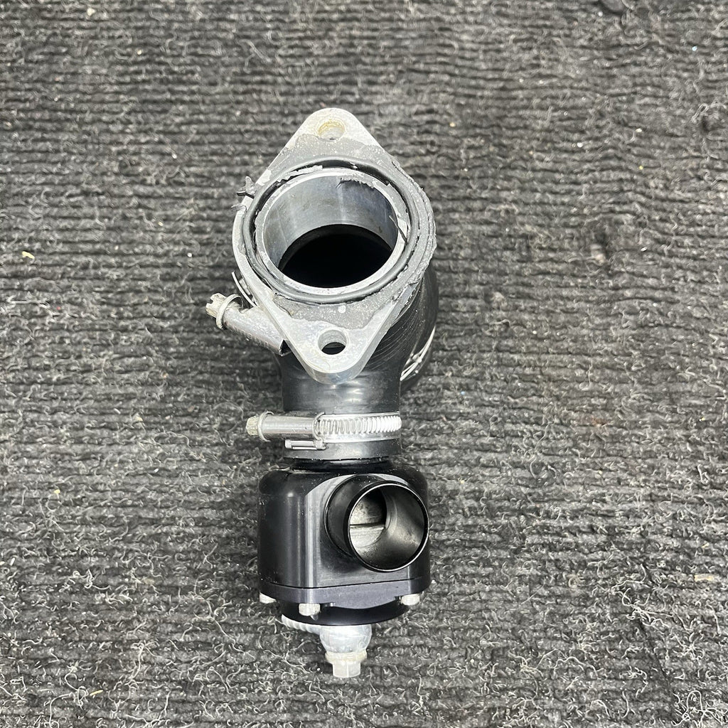 ☑️ Nameless Performance 15+ Subaru WRX 2.0L (FA20DIT) Turbo Bypass Valve Kit