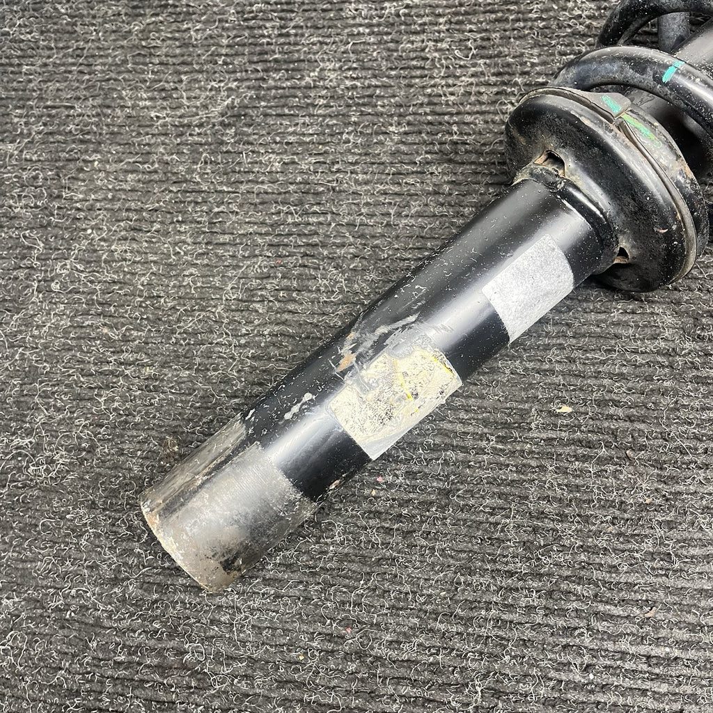 ☑️ BMW X5 E70 07-13 FRONT STRUT SHOCK ABSORBER SPRING LEFT OR RIGHT SIDE 6781920