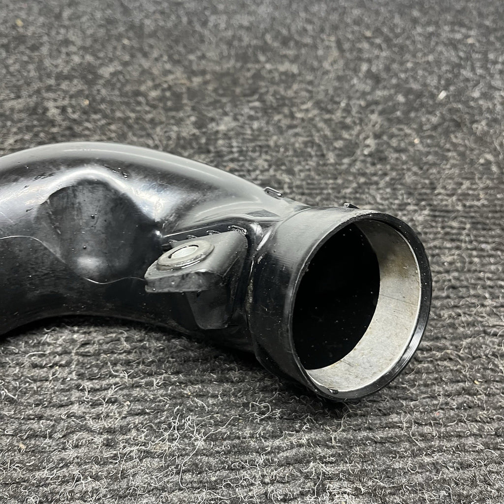 ☑️2011-17 BMW F25 X3 xDrive35i 3.0L N55 Air Intake Duct Tube Pipe 7583715-04 OEM