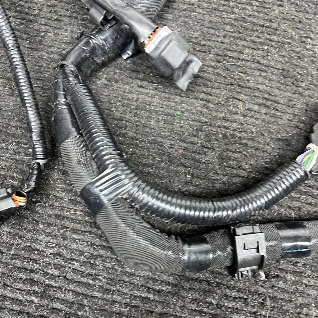 ☑️ 2015-2021 Subaru WRX OEM FA20 Engine Motor Wiring Wire Harness 24020AF981