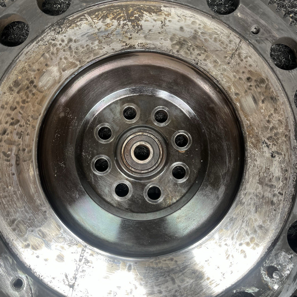 ☑️ 2013-2017 Subaru BRZ Upgraded Flywheel Flex Plate Assembly MT FRS FR-S 13-17