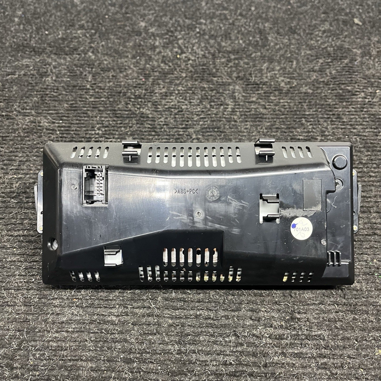 ☑️ 2008-2013 BMW M3 E92 E93 E90 NAVIGATION RADIO SCREEN MONITOR DISPLAY 9151979