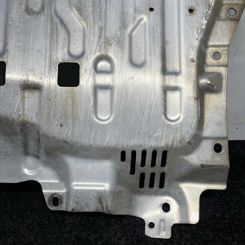 ☑️ SCION FR-S BRZ UNDER ENGINE SPLASH GUARD SHIELD SKID PLATE COVER OEM 2013-20