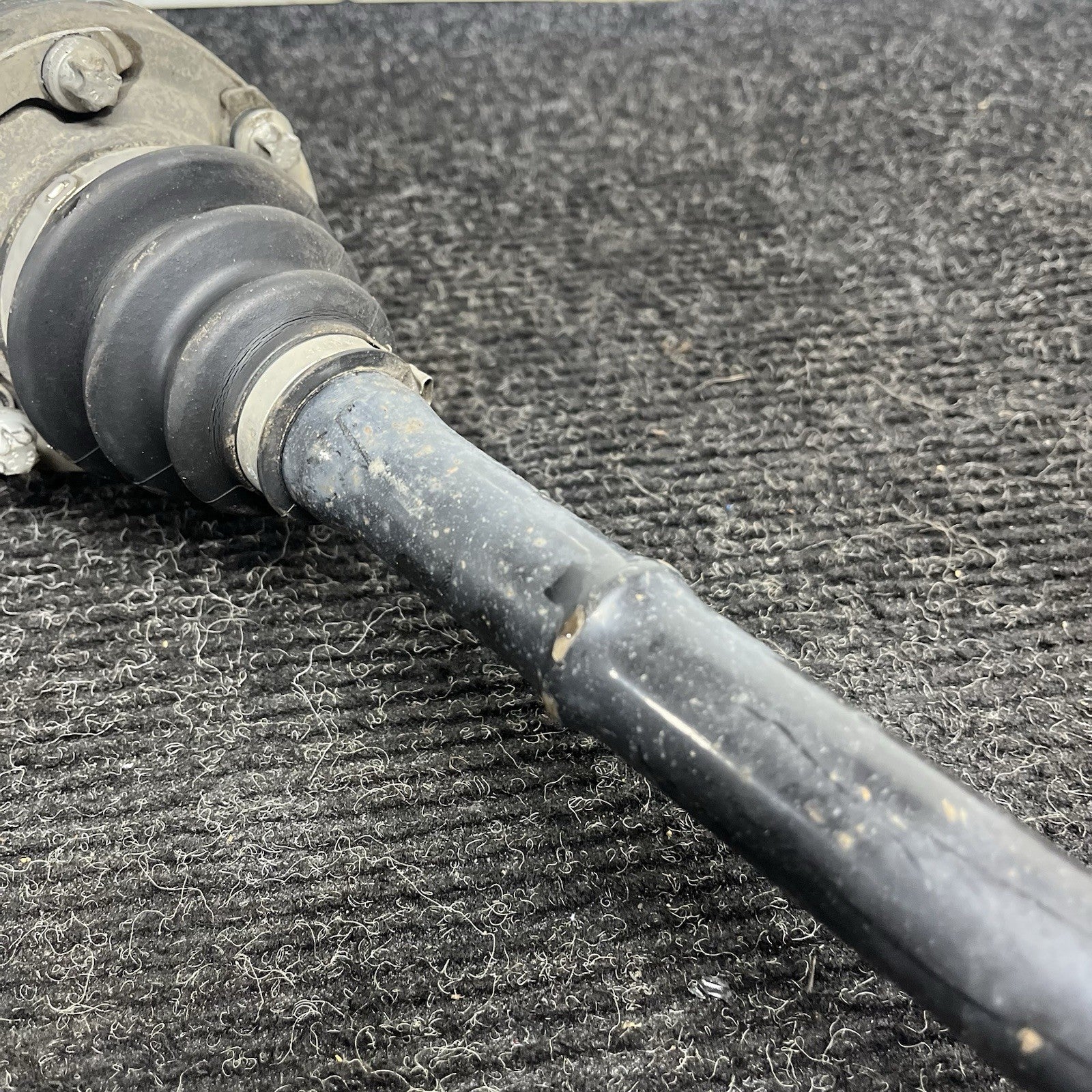 ☑️ 07-13 OEM BMW E90 E92 E93 Diesel Rear Left Driver Side Output Half Shaft Axle