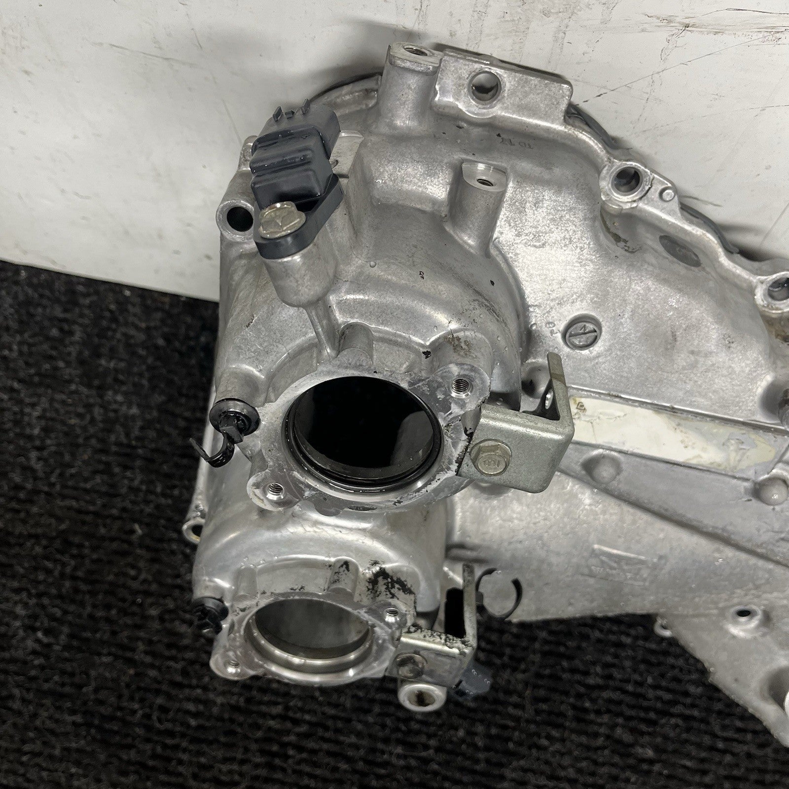 ☑️ 13-20 Subaru BRZ Scion FRS Toyota 86  Front Engine Timing Cover FA20 OEM