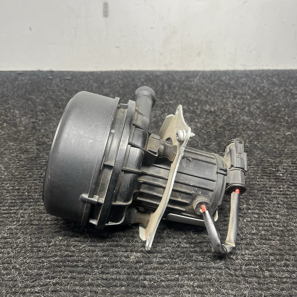 ☑️ 2003 2004 2005 BMW Z4 E85 Air Injection SMOG Pump Assembly 1318 OEM
