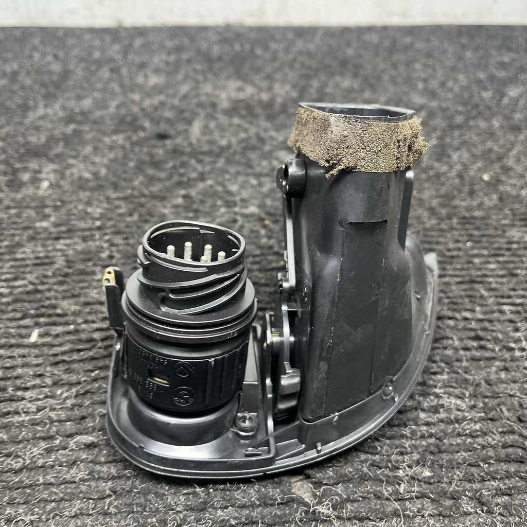 ☑️92-99 BMW E36 3 Series Headlight Fog Light Control Switch Air Vent Grille HVAC