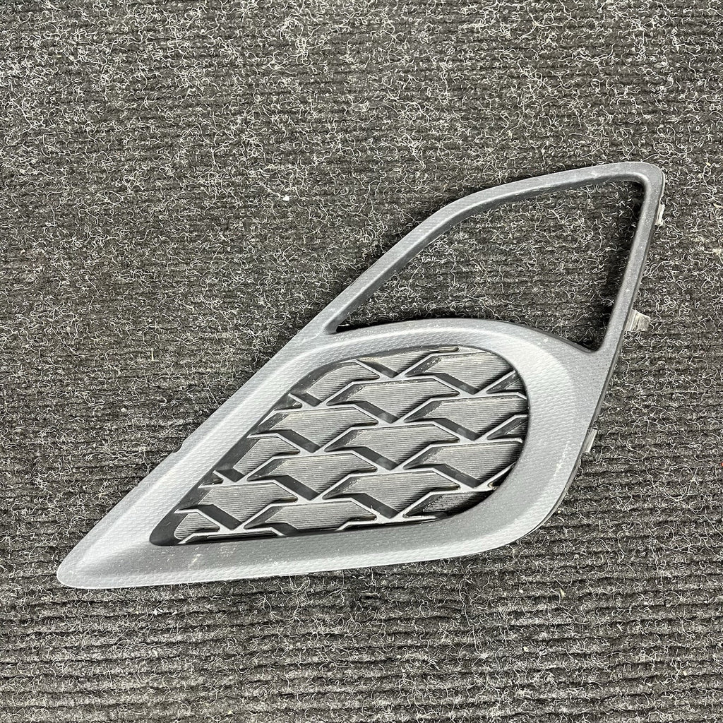 ☑️13-17 Scion FRS LEFT Fog Light Grille Grill Toyota GT 86 Subaru BRZ 57731CA010