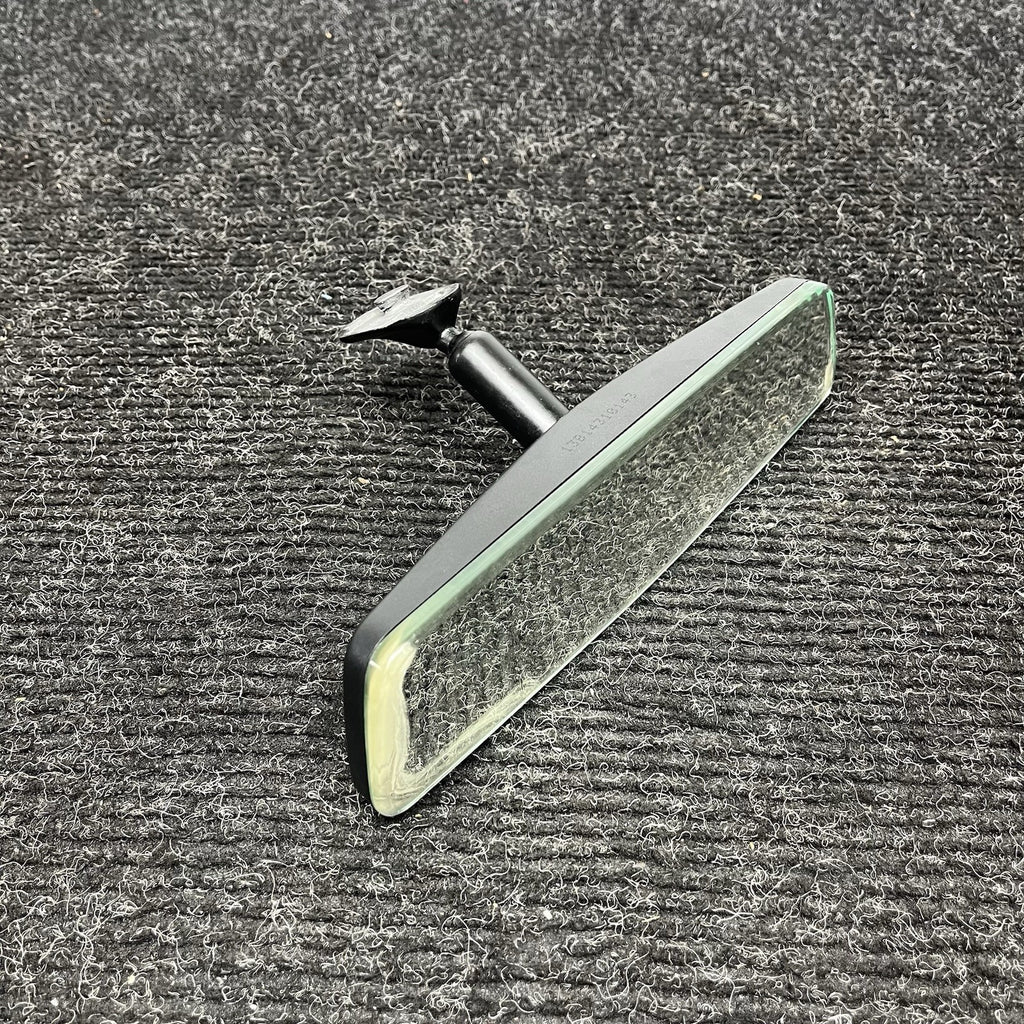 ☑️ Genuine Toyota 86 GT86 Scion FR-S Subaru BRZ Frameless Rear View Mirror OEM