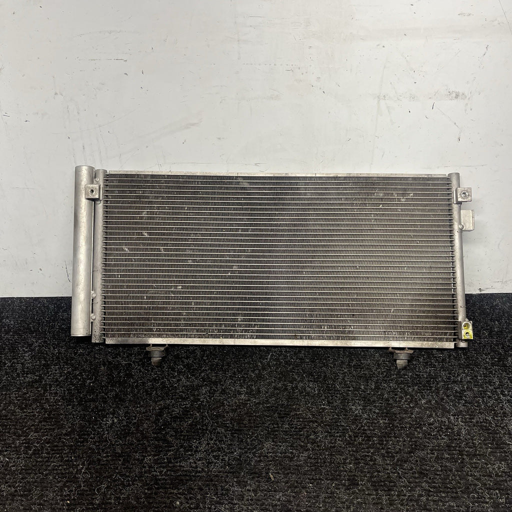 ☑️ 2008-2014 Subaru Impreza WRX STI AC Condenser Air Conditioning OEM 08-14