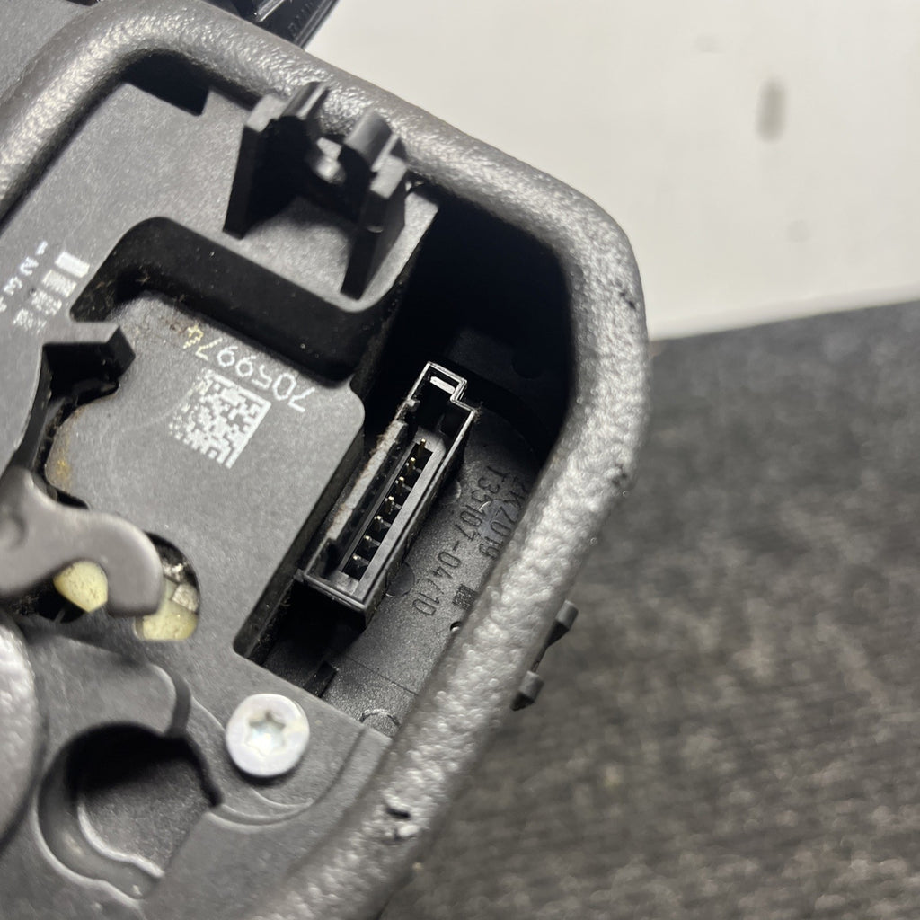 ☑️ OEM BMW E82 E90 F23 F30 F32 E60 F01 M4 X6 REAR RIGHT Door Lock Latch Actuator