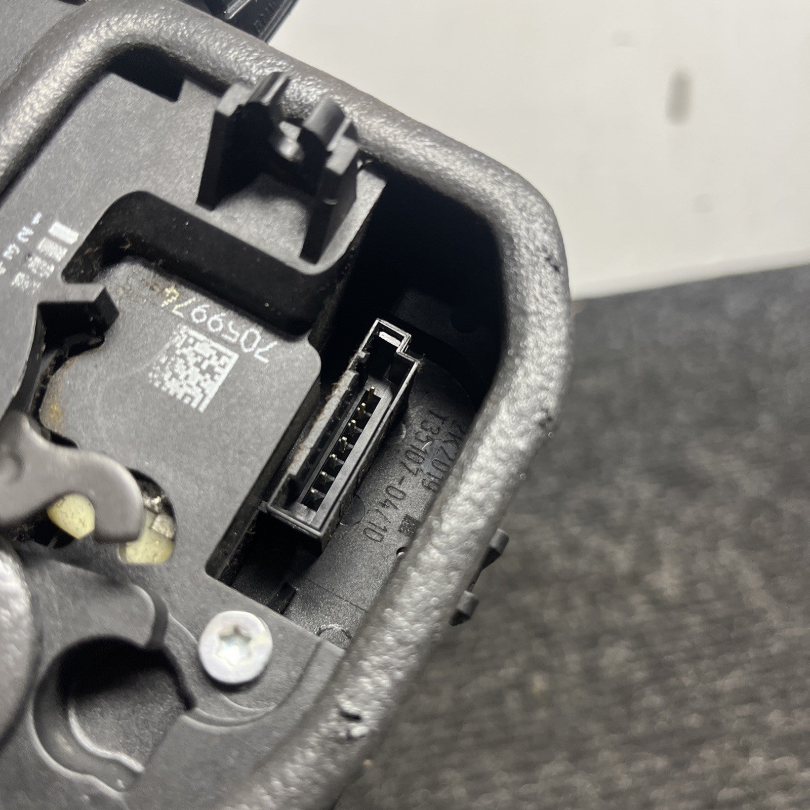 ☑️ OEM BMW E82 E90 F23 F30 F32 E60 F01 M4 X6 REAR RIGHT Door Lock Latch Actuator