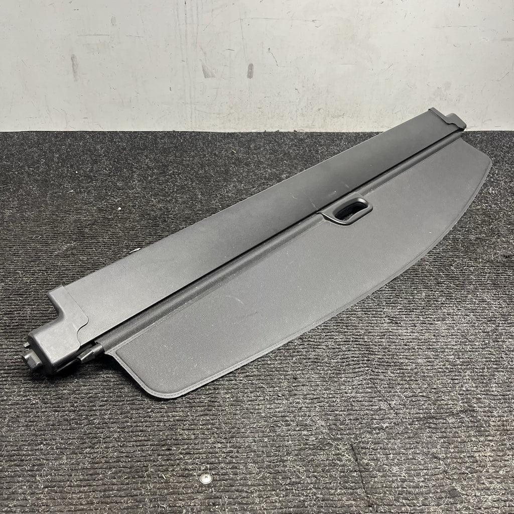 ☑️ 11-17 BMW F25 X3 Rear Trunk Retractable Cargo Luggage Shade Roller Cover OEM