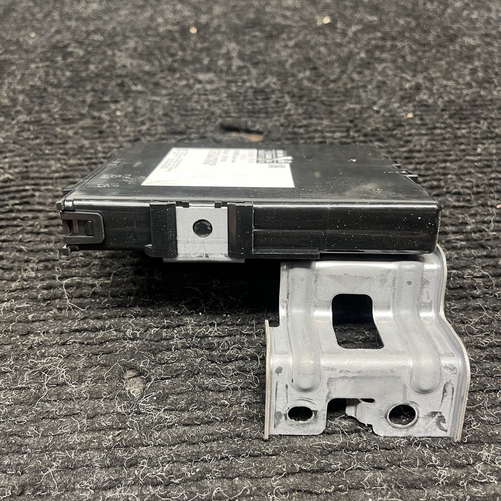 ☑️ 2013 Subaru BRZ Anti Theft Control Unit Module 88801CA041OEM KW42