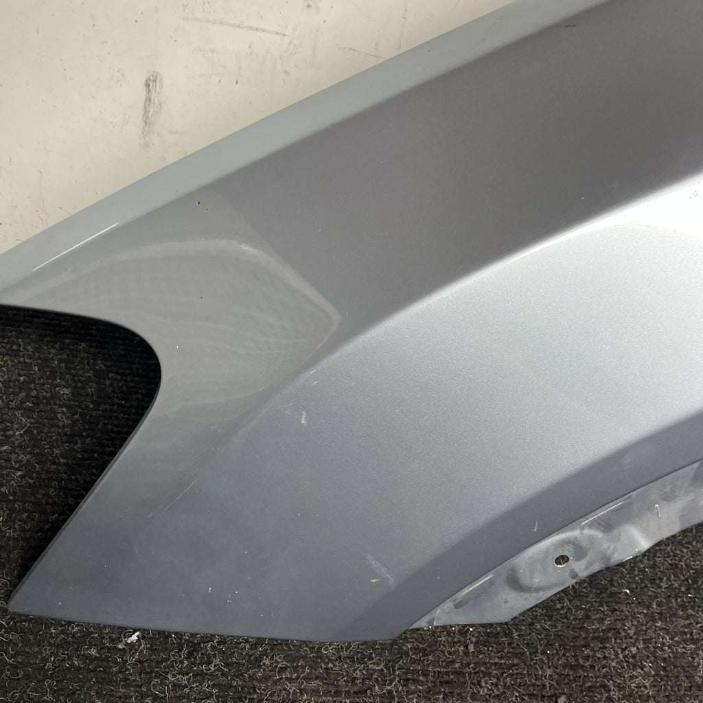 ☑️ 11-17 OEM BMW F25 F26 X3 X4 Front Left Driver Side Fender Panel