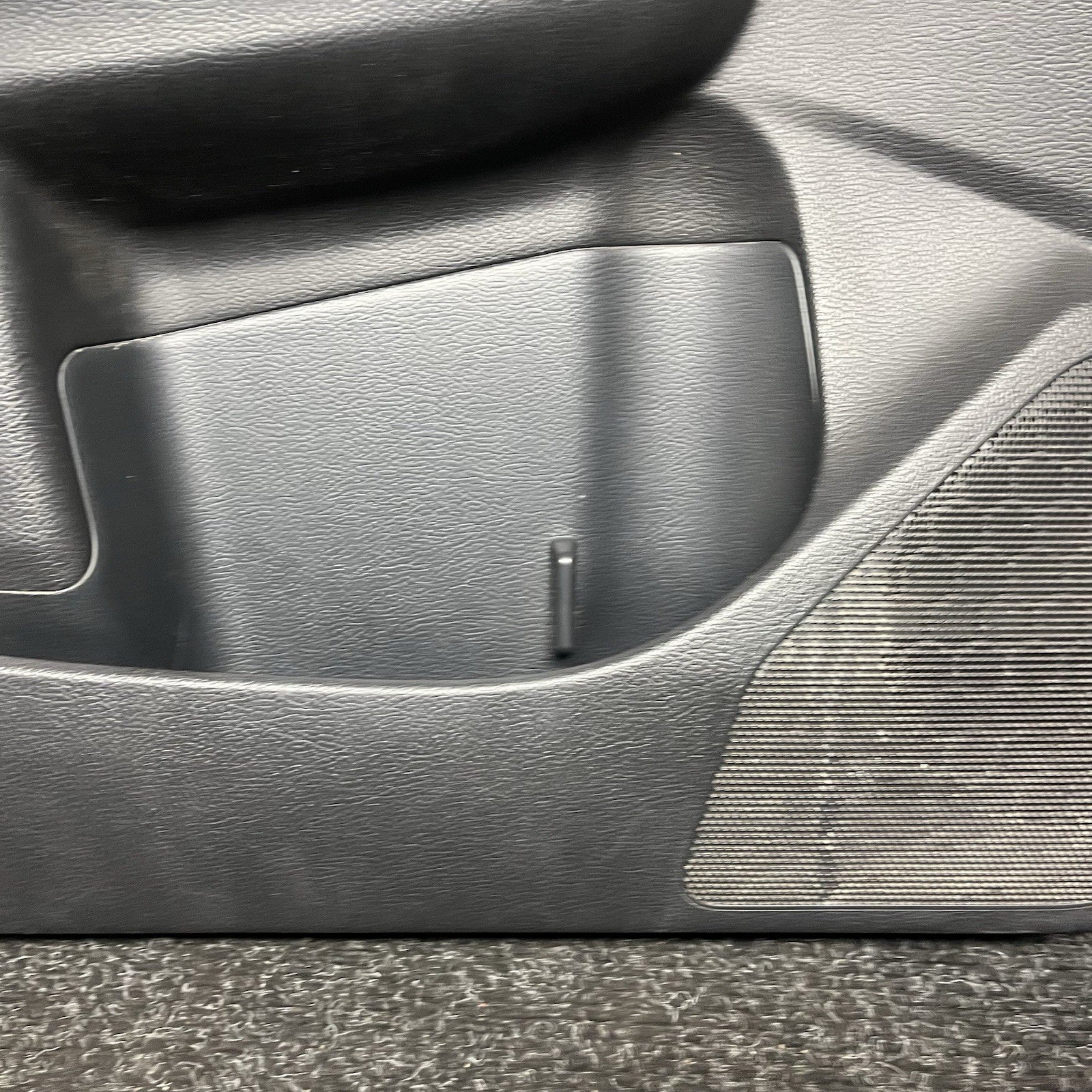 ☑️ 2015-2019 Subaru WRX STI Door Panel Trim Front Left Driver LH OEM 15-19