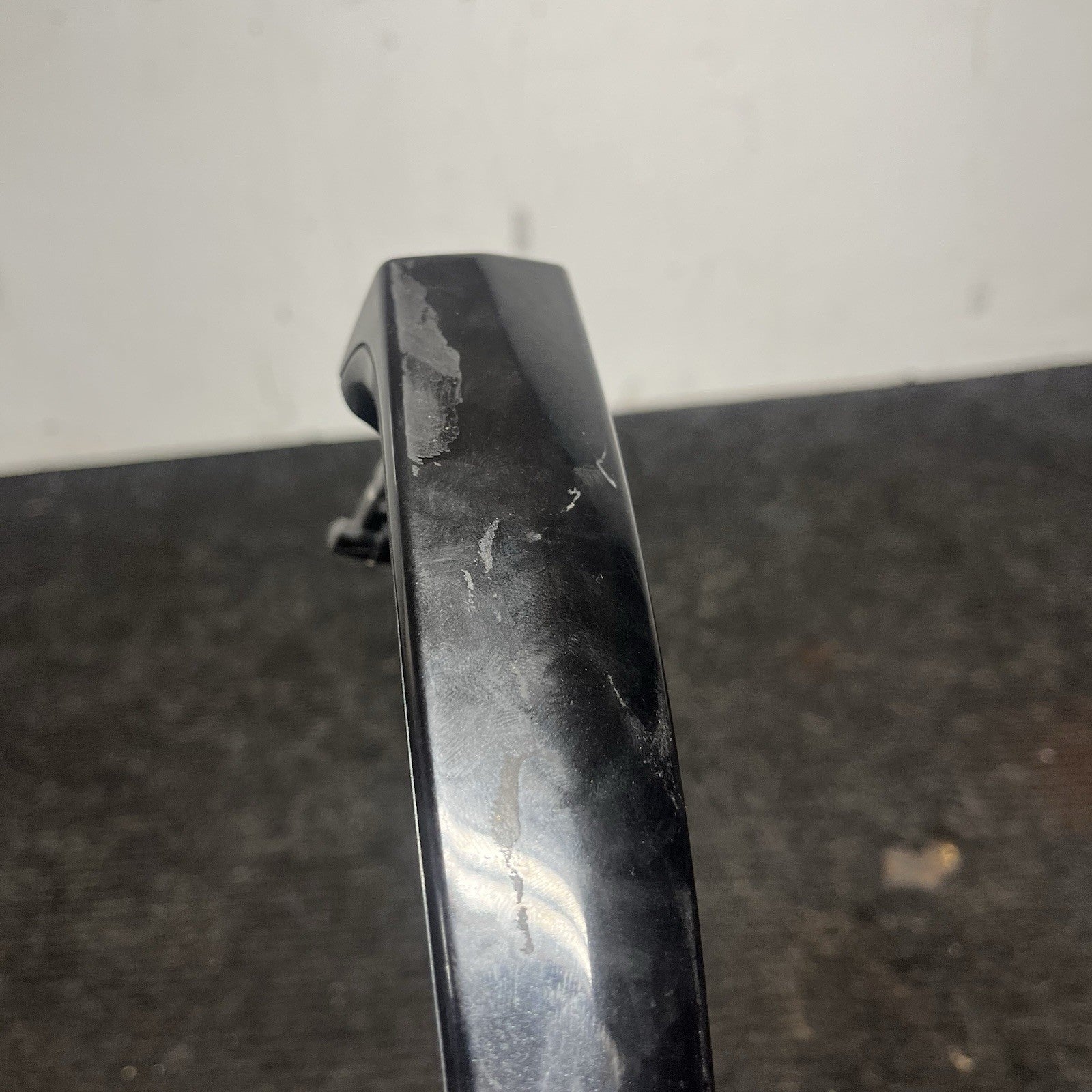 ☑️ 06-13 OEM BMW E90 E92 335 E70 X6 COMFORT ACCESS Right Pass Door Handle Black