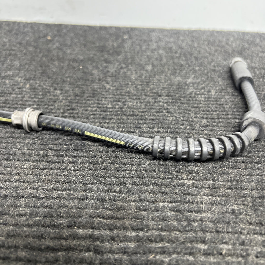 ☑️2013-2015 BMW 335I - Front Brake HOSE / LINE