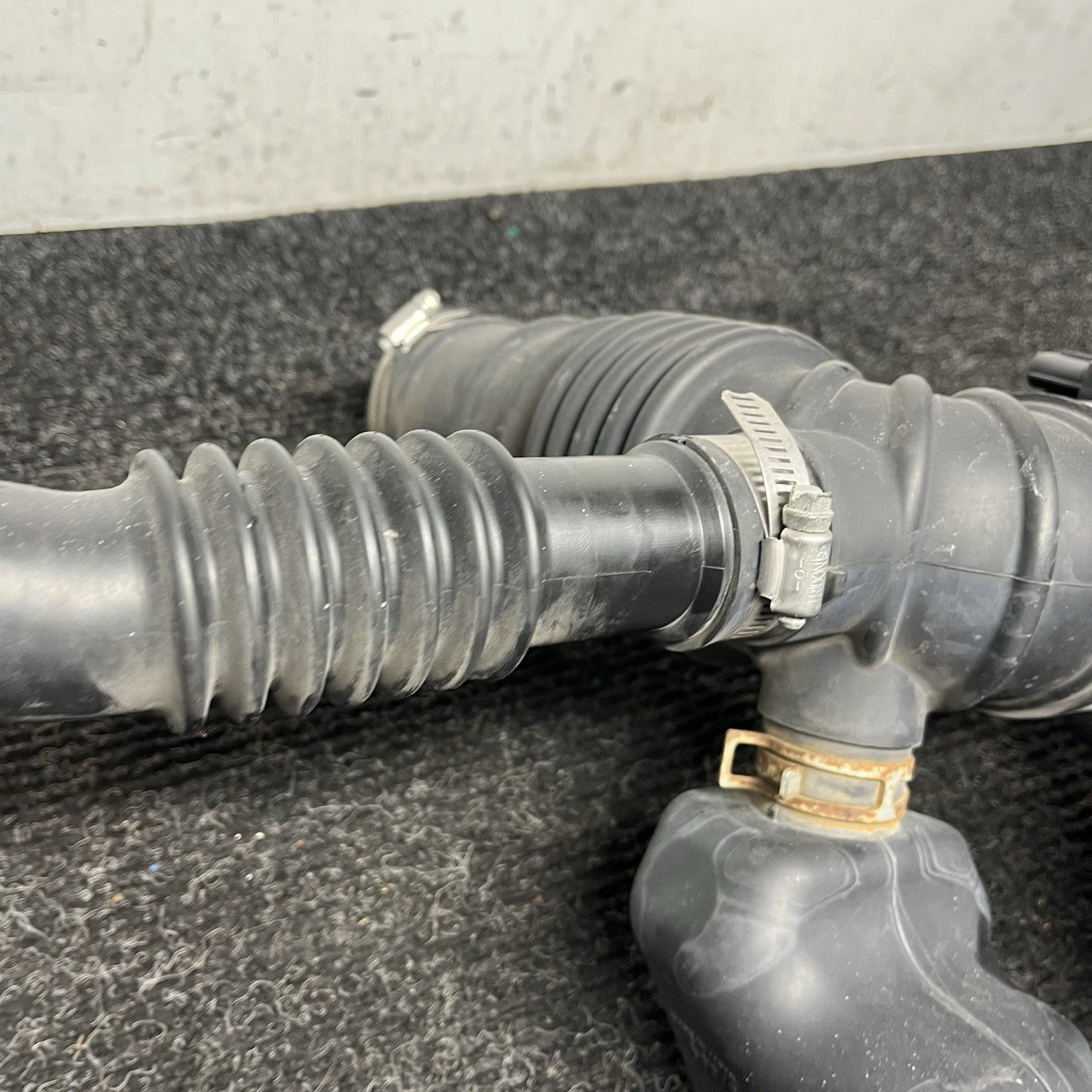 ☑️ 2013-2016 SUBARU BRZ SCION FR-S OEM AIR INTAKE FILTER PIPE TUBE FA20 NOTE
