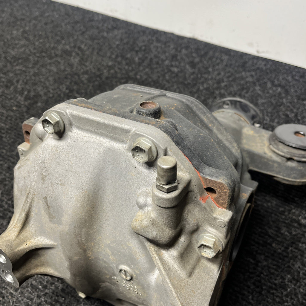 ☑️ 2013-2020 Subaru BRZ Scion FRS IS300 OEM Differential Assembly Diff Y38 LSD