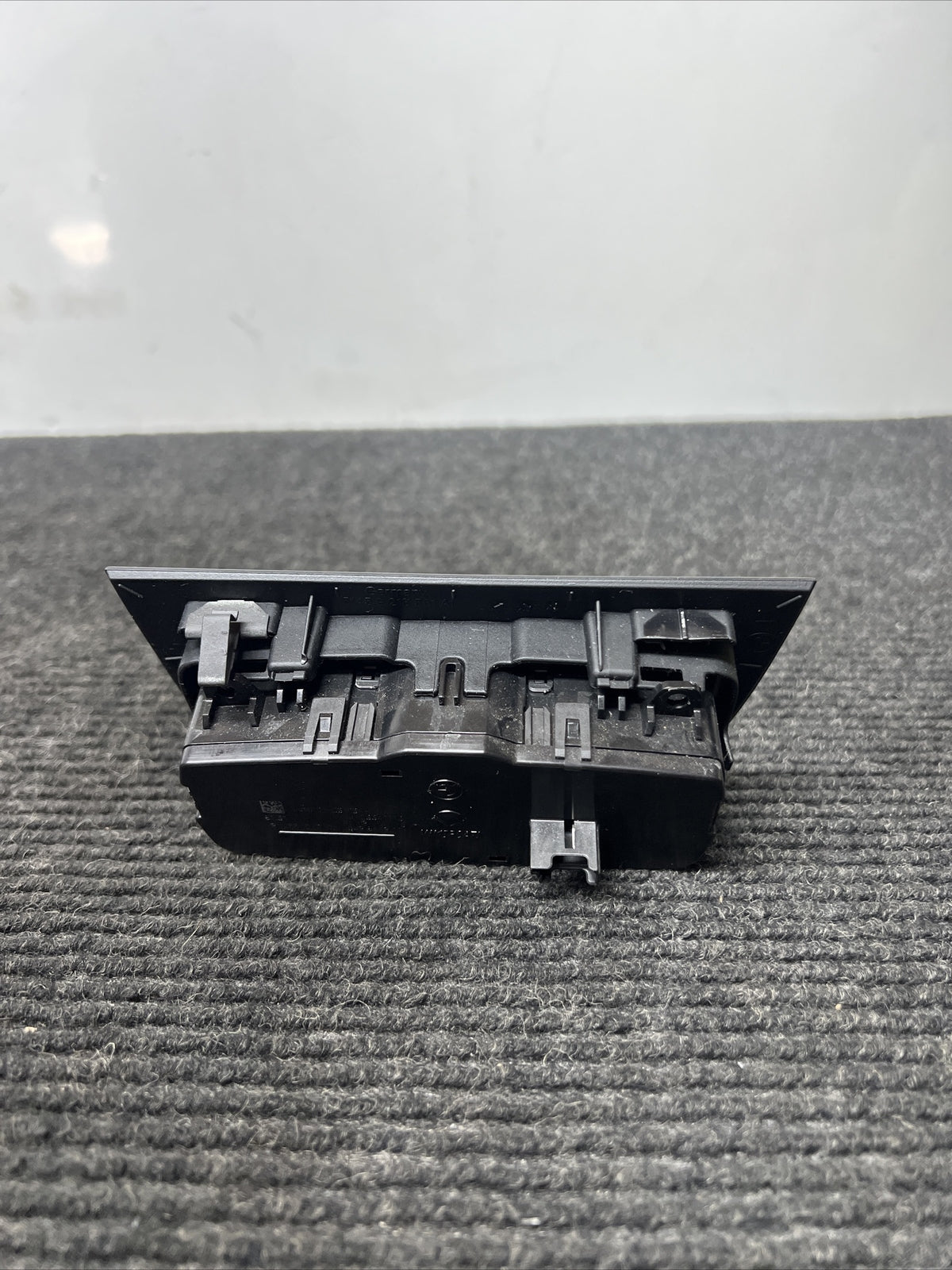 ✅ OEM BMW F22 F30 F32 F82 F80 Headlight Switch Control Panel Light Module BLACK