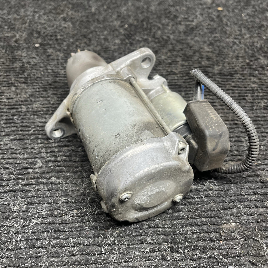 ☑️ 2013-2020 Subaru BRZ Toyota 86 FRS A/T Starter 23300AA720 OEM