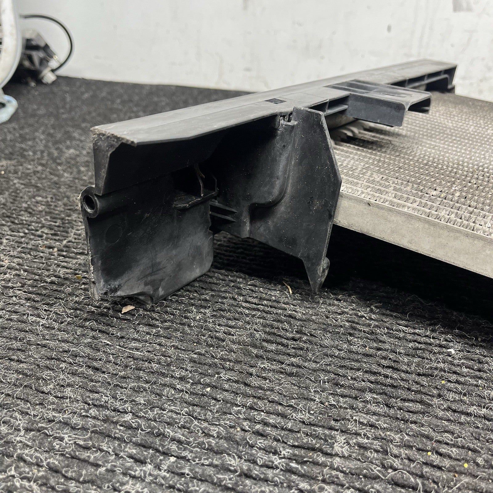 ☑️ BMW 07-13 E90 E92 E93 135i 335i N54 A/C Condenser Air Condition AC 6930039