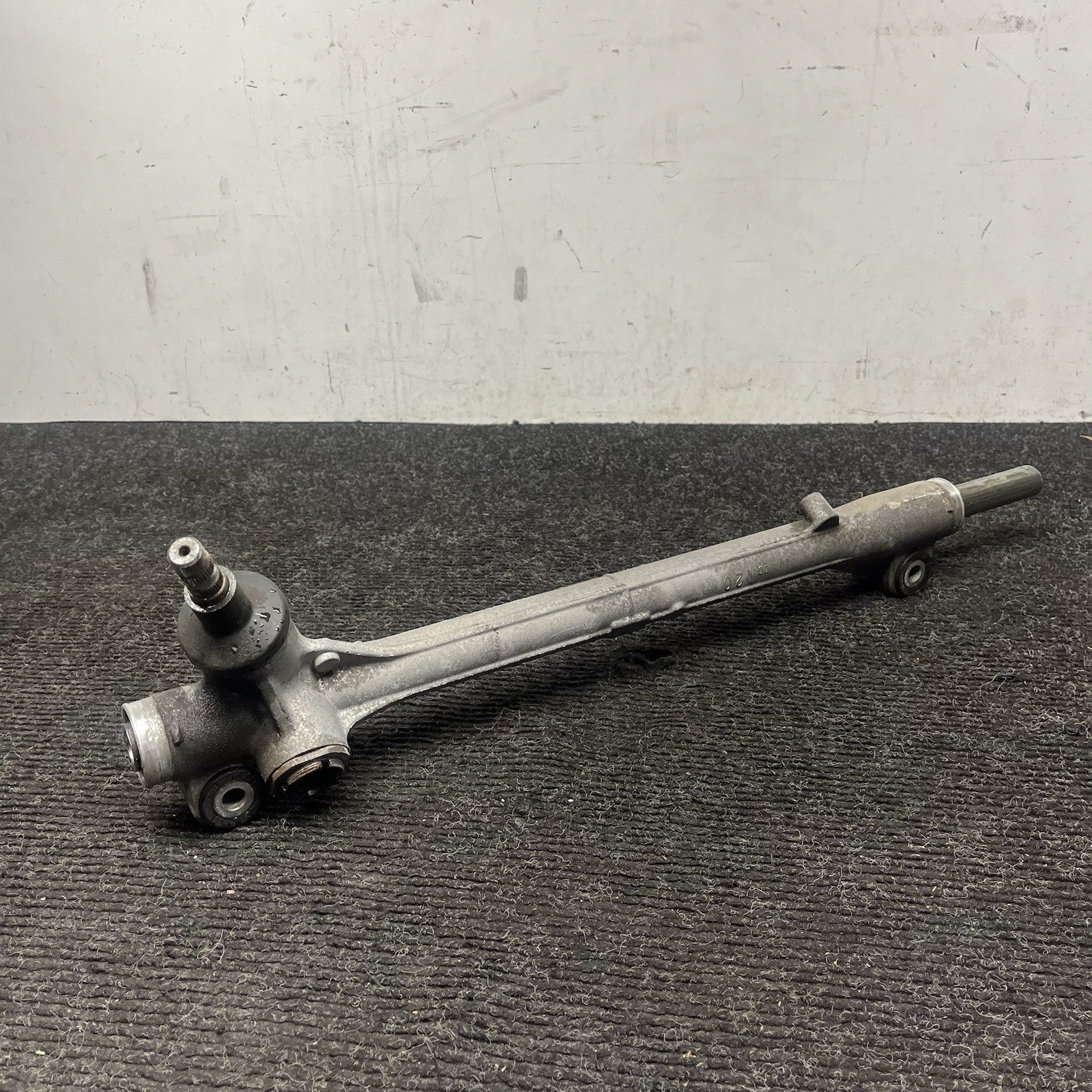 ☑️ 2013-2017 Scion FR-S Power Steering Rack Pinion OEM FRS BRZ 13-17