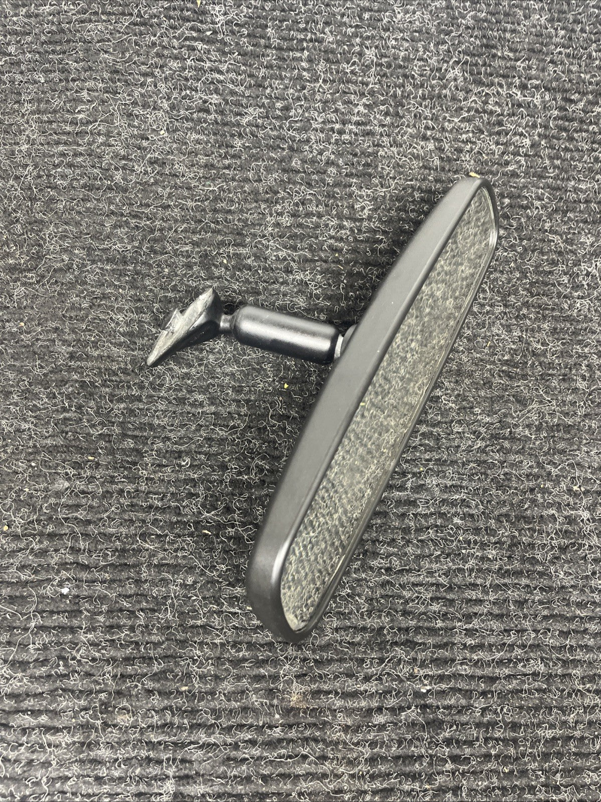 ☑️ 13-16 SCION FRS & 13-20 BRZ - STANDARD MODEL ONLY-REAR VIEW MIRROR-OEM #293