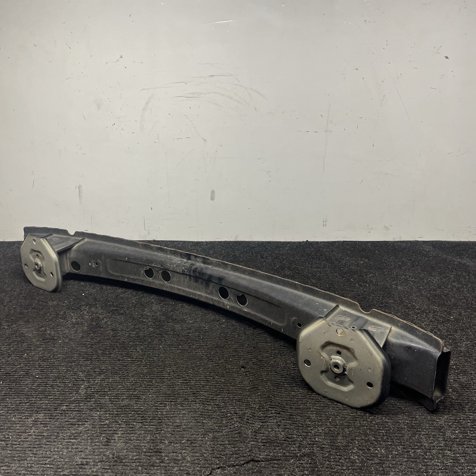 ☑️ 13-20 Scion FRS Subaru BRZ 86 Rear Bumper Support Bar Crash Reinforcement