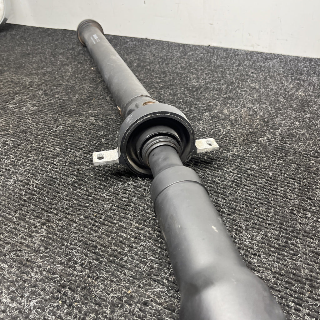 ☑️ 7-13 OEM BMW E90 E92 E93 Rear Driveshaft AT Transmission 757467901