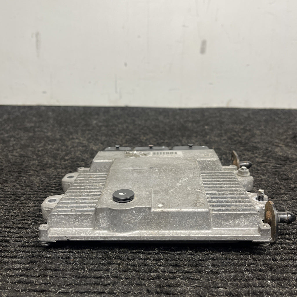 ☑️ 2016-17Subaru WRX 2.0L Turbo Engine Control Unit 6MT ECU/ECM 22765AH612