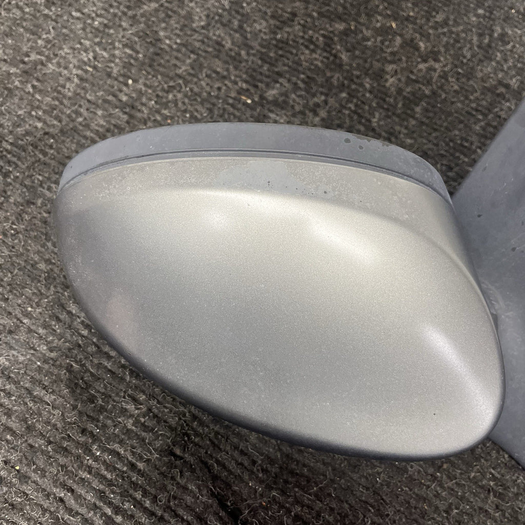 ☑️ 2007 - 2009 BMW E92 E93 328I 335I RIGHT PASSENGER SIDE VIEW MIRROR GRAY OEM