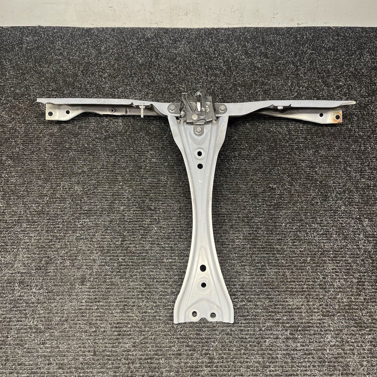 ☑️ 2013-2019 Subaru BRZ Scion FRS Radiator Upper T Bar Bracket Core Support OEM