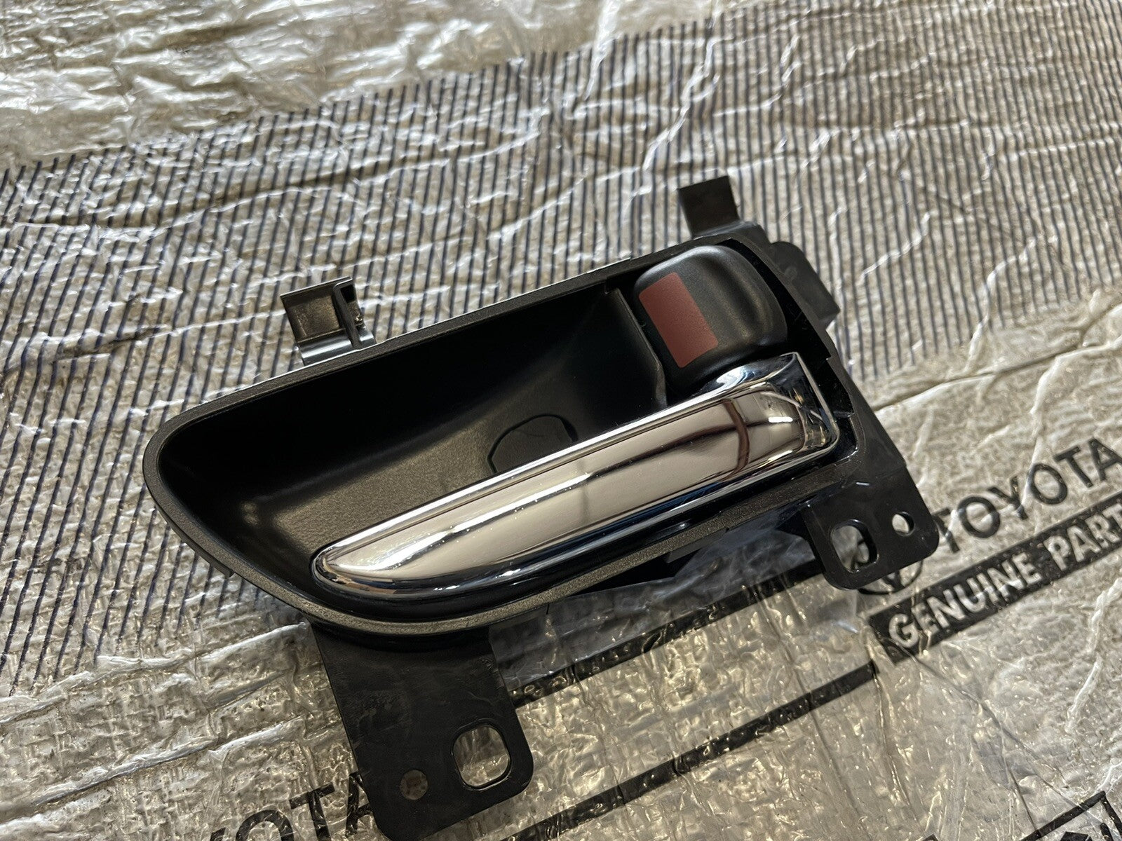 OEM 12-19 Scion FR-S STD 86 BRZ Front Passenger RH Door Inside Open Handle Assy