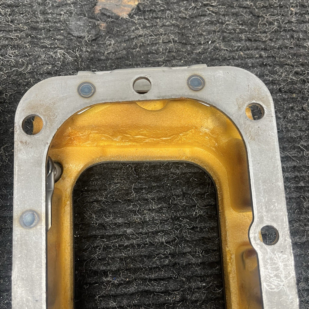 ☑️ 2013-2020 TOYOTA 86 FRS BRZ OEM SHIFTER METAL BRACKET BOOT & FOAM INSULATOR