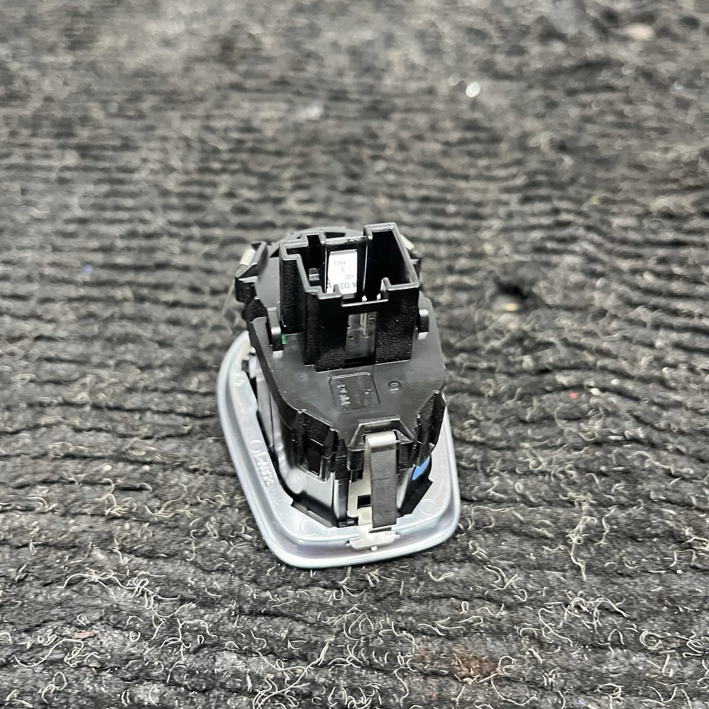 ☑️OEM BMW 320i 328i 335i F30 Start Stop Engine Push Button 61319250734 2012-2015